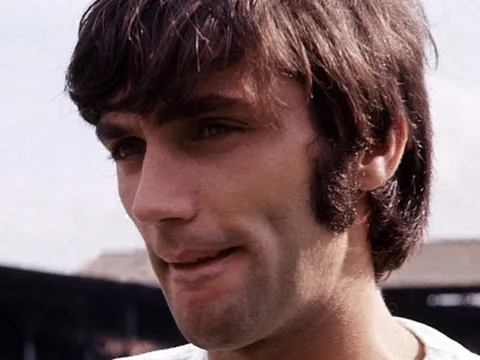 Garrincha, George Best và những cựu danh thủ từng bị phá sản