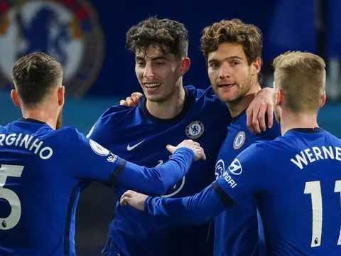 Gary Lineker chỉ ra cái tên xuất sắc nhất của Chelsea trận thắng Everton