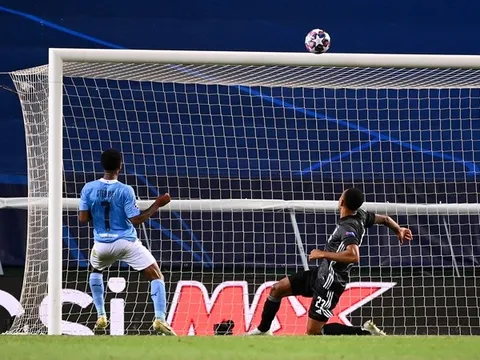 'Sterling sẽ không thể ngủ ngon vào tối nay đâu'