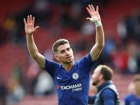 Lampard hạ quyết tâm, 'trò cưng' Sarri sắp bị bật bãi khỏi Chelsea?