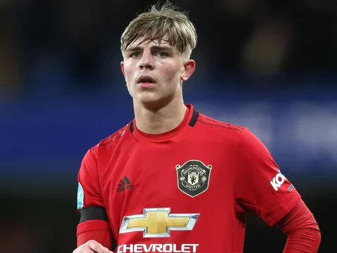 Gary Neville: "Cầu thủ Man United đó sẽ làm mọi thứ để giành chiến thắng"