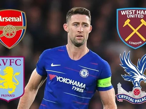 Nghèo như Arsenal, nhắm hàng thải vẫn phải cạnh tranh với 3 đối thủ