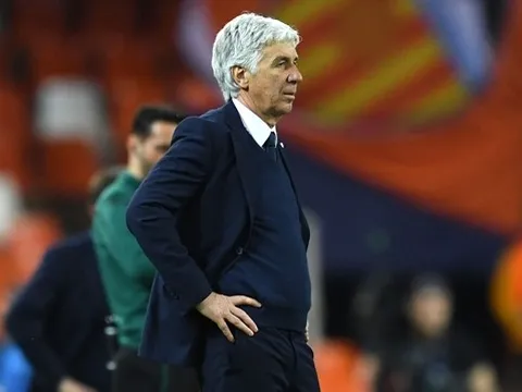 "Giám đốc bệnh viện đã gửi tin nhắn cho tôi sau chiến thắng trước Valencia"