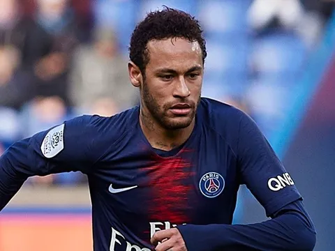 Gạt bỏ Barca, PSG dâng hiến "kẻ nổi loạn" cho 4 đại gia châu Âu