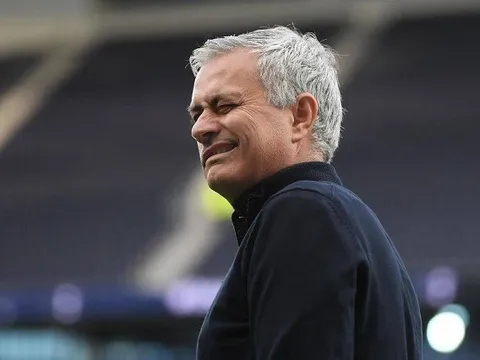 Gạt bỏ bất đồng, Mourinho bất ngờ khen ngợi "bom tấn" của Pochettino