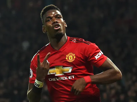 Gạt bỏ Rashford và Martial, Luke Shaw chỉ ra đối thủ khó nhằn nhất tại Man United