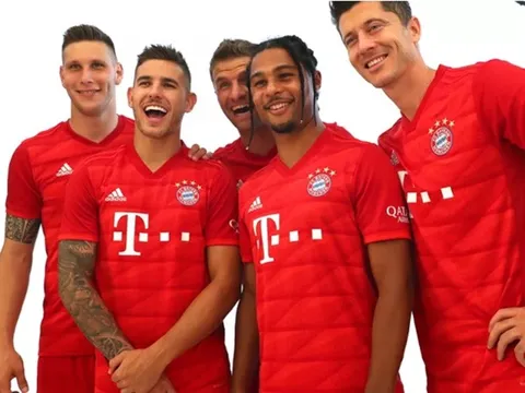 Gạt Boateng, Sule đánh giá rất cao một cái tên