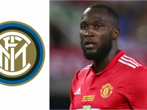 Gạt Juve, Inter Milan ra mức giá khiến Man Utd lung lay vụ Lukaku