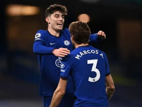 Gạt Mason Mount, HLV Tuchel nhận ra 3 điều