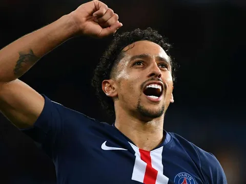 Gạt Neymar, Mbappe, Cavani, cựu sao Brazil chỉ ra cầu thủ xuất sắc nhất của PSG