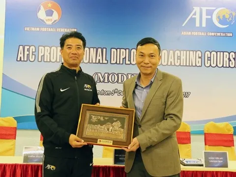 GĐKT người Nhật Bản có thể giúp gì cho bóng đá Việt Nam