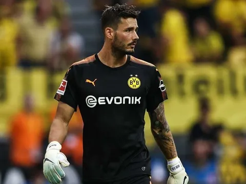 GĐTT xác nhận, Dortmund sắp có "chữ ký" cực chất