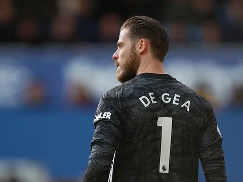 Không muốn hối hận, Man Utd cần sớm ra quyết định về 'đại công thần'