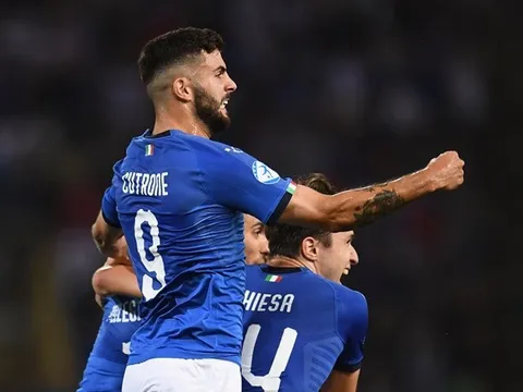 CHÍNH THỨC: Serie A thất thủ, sao bị CĐV Milan 'trù ẻo' đã nhiễm COVID-19