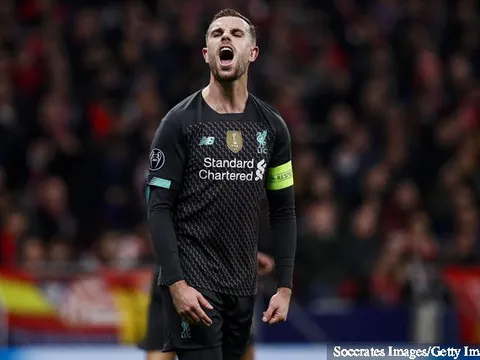 Gerrard: "Cậu ấy từng tuyệt vọng và muốn rời Liverpool"