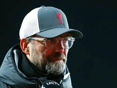 Gerrard quá đỉnh, Klopp nói thẳng 1 lời với Liverpool