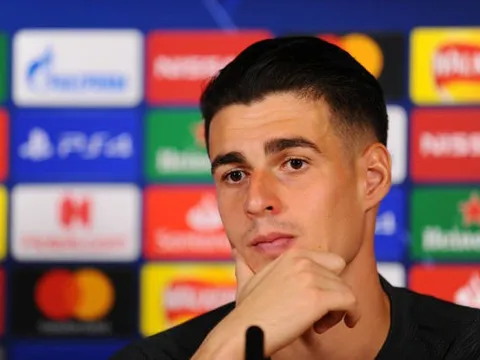 Trước thềm Champions League, sao Chelsea thừa nhận sự thật phũ phàng
