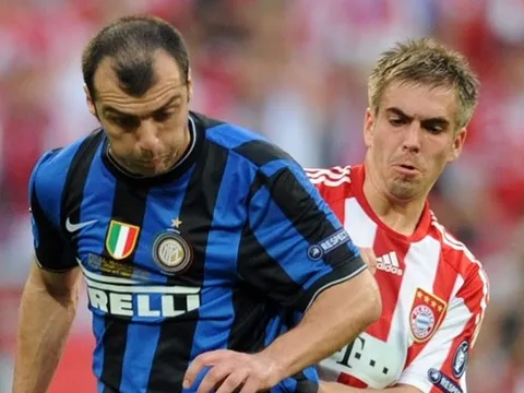 Vất vả tìm tiền đạo, Inter Milan bị “người cũ” từ chối phũ phàng