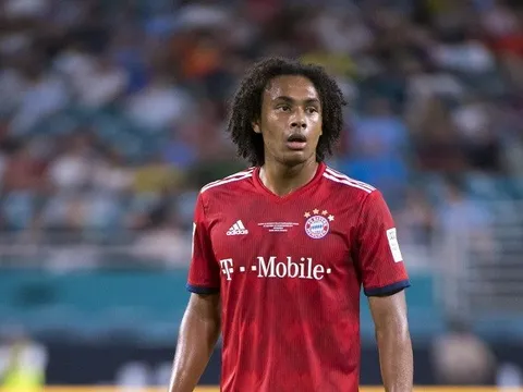 Sao trẻ Bayern gia hạn, 1 cái tên ở Anh ''ngậm quả đắng''