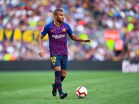 Làm khó đối thủ ở La Liga, Barca vô tình tự 'mua dây buộc mình'