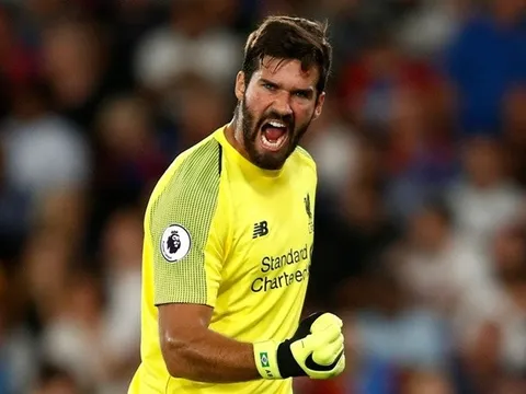 Nếu dàn sao Man City gia nhập Liverpool thì sao?