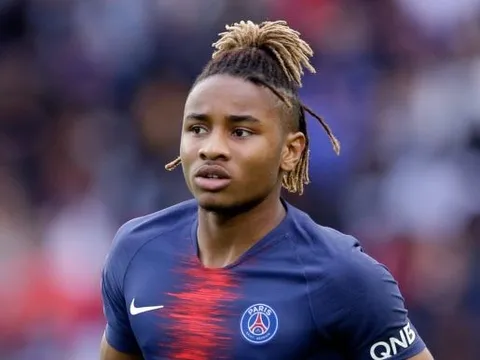 Sao trẻ PSG nuôi hy vọng tái ngộ với Unai Emery