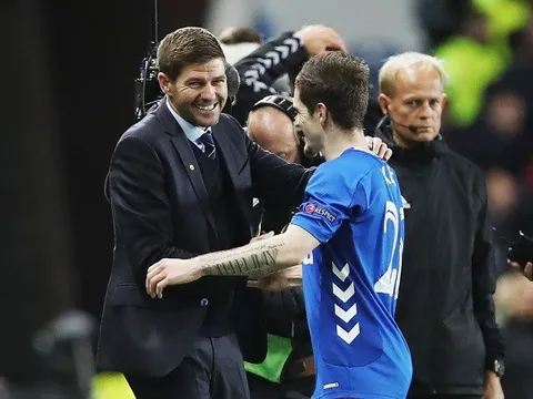 ''Không có bước tiến nào kể từ lần cuối chúng tôi hỏi Liverpool''