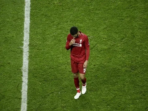Joe Gomez: Tiền sử chấn thương đáng sợ và nỗ lực trở lại