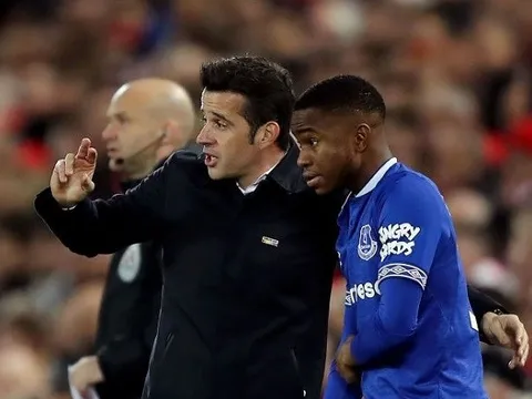 Để ''ngọc quý'' sang Bundesliga, thuyền trưởng Everton giãi bày sự tiếc nuối