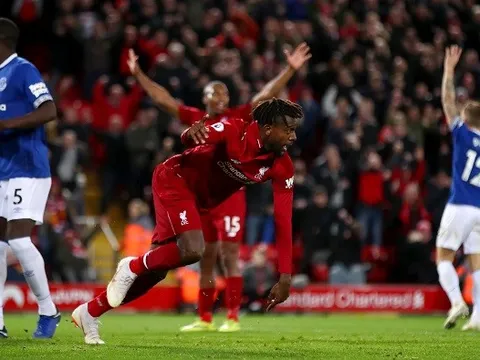 Tiết lộ về Liverpool: Số 27 đã rất gần một thỏa thuận mới