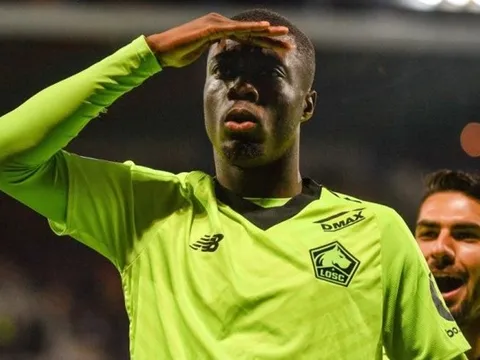 Man Utd mua "máy chạy Bờ Biển Ngà": 1 cái tên có vai trò then chốt!