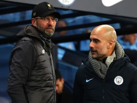 "Klopp khiến tôi phát điên, Guardiola phải khôn ngoan hơn"