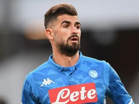 Tottenham chọn mục tiêu cũ của Atletico làm người thay thế 'Beckham 2.0'