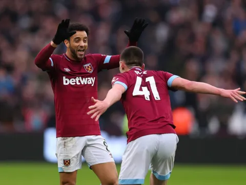 Không đùa! Đội hình cực chất của West Ham có thể khiến Quỷ đỏ ôm hận