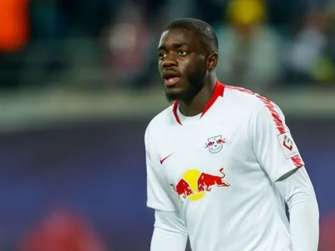 SỐC! Man United bỏ qua cơ hội chiêu mộ Upamecano với giá 0 đồng