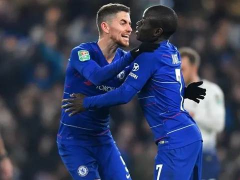 Chelsea thanh lọc đội hình, chỉ 2 cái tên chắc chắn ở lại Stamford Bridge