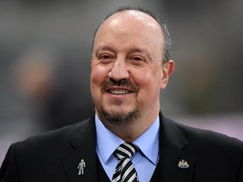 Thầy cũ ủng hộ huyền thoại Liverpool kế nhiệm Klopp