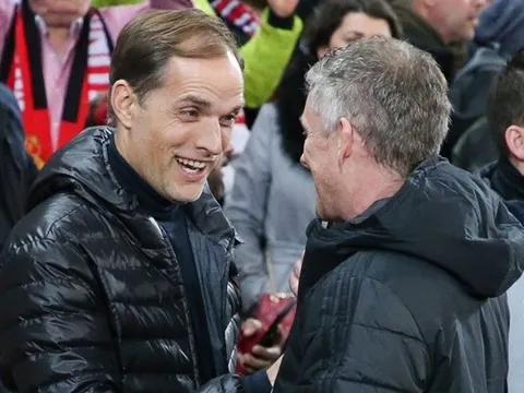 Solskjaer: "Tuchel đang làm rất tốt"