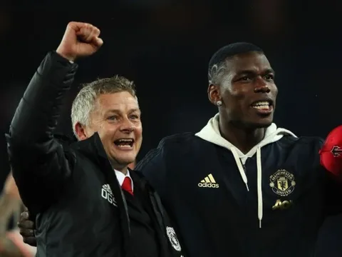 Paul Pogba: "Man United sẽ giành được 2 danh hiệu đó"