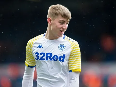 Phát hiện quy định ở Championship khiến sao trẻ Spurs khó phát triển