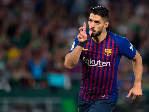 Chi 70 triệu euro, Barca ủ mưu cuỗm "hàng nóng Bundesliga" thay Suarez