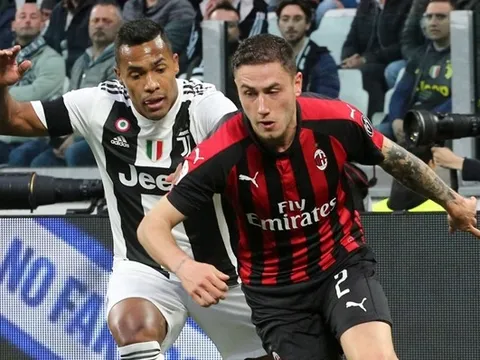Vì "kẻ nổi loạn" của Tottenham, Milan chấp nhận bán "gà nhà"
