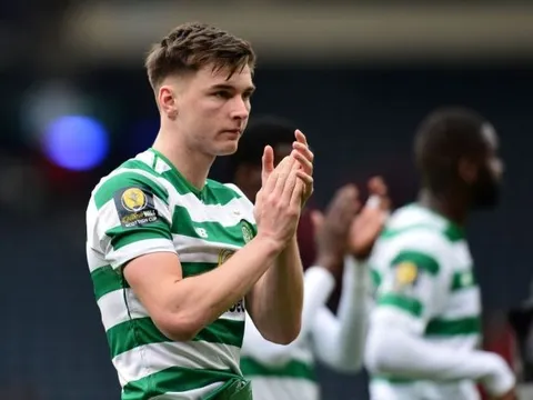 Thành London đại chiến vì hàng hot Celtic