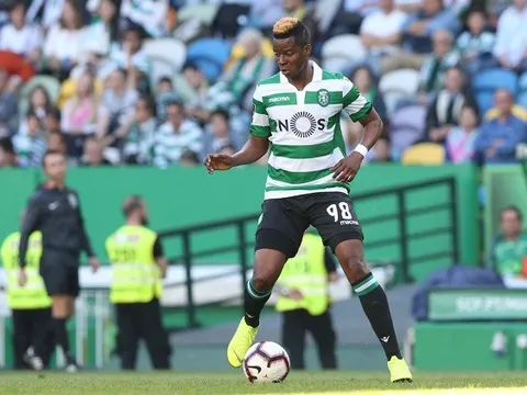 Không phải Fernandes, đây mới là cái tên Liverpool muốn từ Lisbon