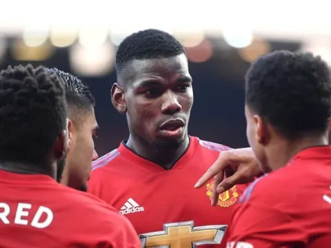 Juventus ủ mưu "cướp" Pogba bằng kế hoạch đầy bất ngờ