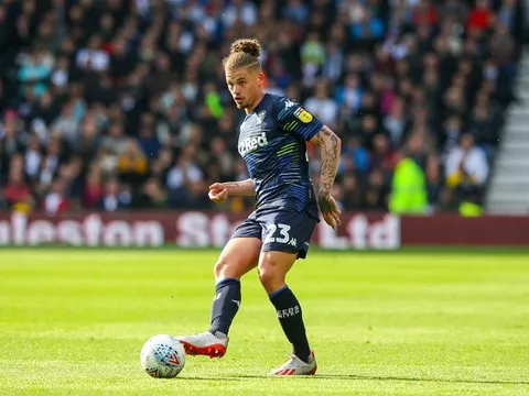 Nếu Leeds thất bại, Tottenham sẽ thừa cơ tranh đoạt "mỏ neo" chất lượng