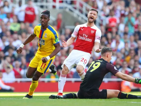Arsenal gặp khó, 'quái thú' 80 triệu nổi điên: "Thật buồn bực và khó chịu... "