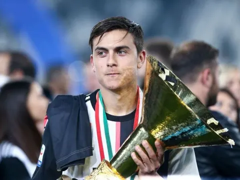 Solskjaer: "Nếu có cơ hội, tôi sẽ nhắm mắt mua ngay Dybala"