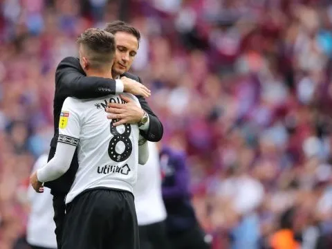 "4 cầu thủ đó, tôi rất muốn biết Lampard sẽ làm gì với họ"