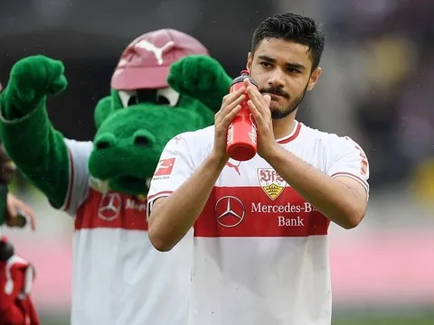 Không phải Lovren, đây mới là mục tiêu hàng thủ thực sự của AC Milan
